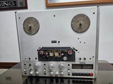 Revox PR-99 Tape Rape Recorder