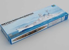 Trumpeter 05370 1/350 DKM O