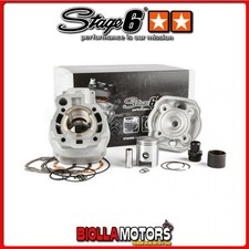 S6-7018802 CYLINDER KIT Stage6