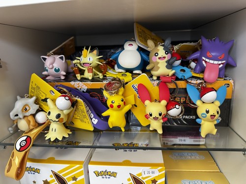 Funism pokémon character - funism,