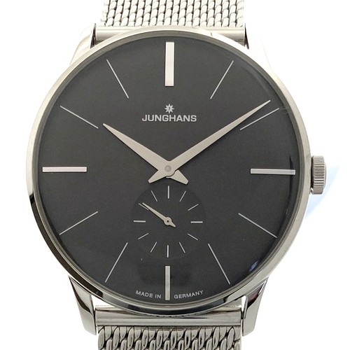 Junghans meister hand - junghans,