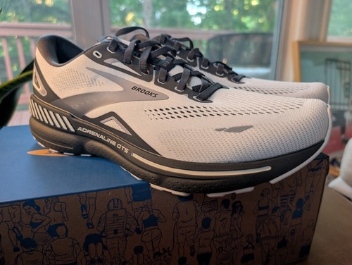 Size brooks adrenaline - size,