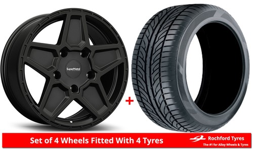 Alloy wheels tyres - alloy,