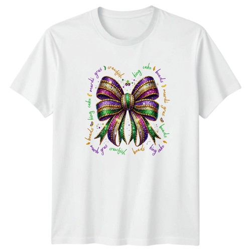 Mardi gras crawfish king - crawfish,