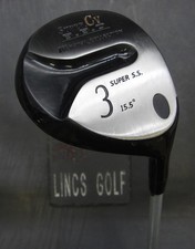 Royal Collection Super CV