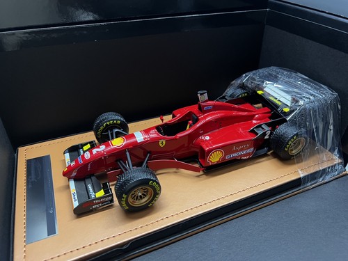 1996 ferrari f310 spain - 1996,