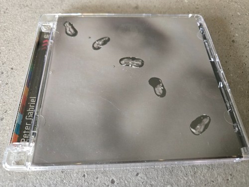 Peter gabriel sacd 5 1 - peter,