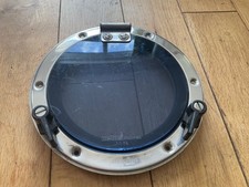 Vetus PQ52 stainless steel