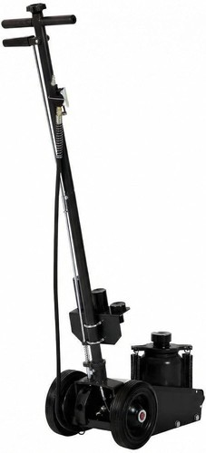 35ton air hydraulic floor - floor, jack