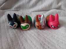 Kozik X Kidrobot Labbit DC