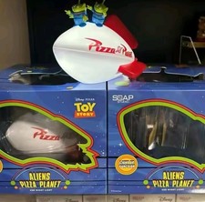 Disney Pixar New Boxed Toy
