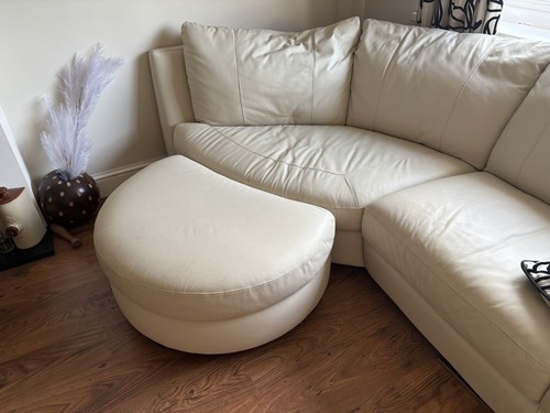 Ikea seater settee with - 4,