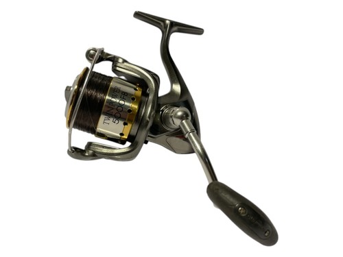 Shimano twin power - power,