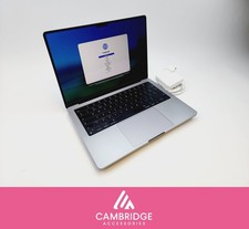 MacBook Pro 14" 2021 A2442 M1