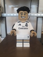 3d Printed 500 % Scale Lego
