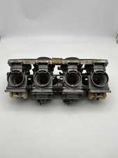 Suzuki GSX600F Carburetor Carb