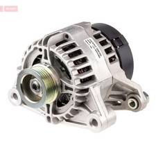 Alternator For Vauxhall TIGRA MERIVA CORSAVAN CORSA COMBO 6204256