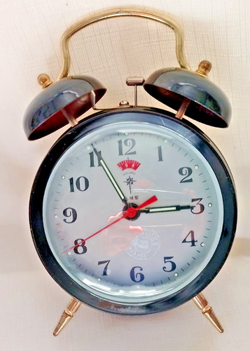 Vintage polaris chinese - vintage, alarm