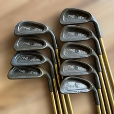 Ping Eye2+ Beryllium Copper