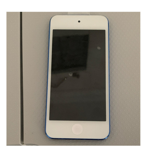 Apple ipod touch 6th - ipod,