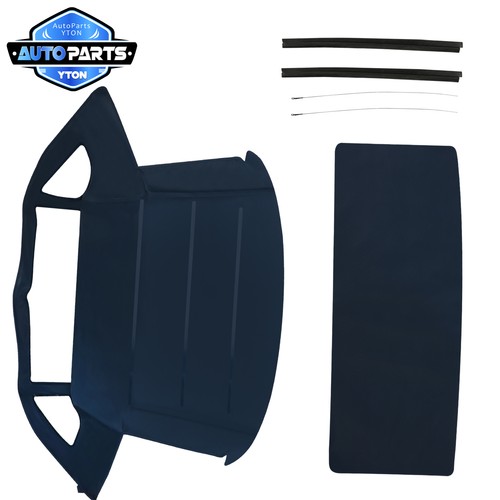 New replacement convertible - new,
