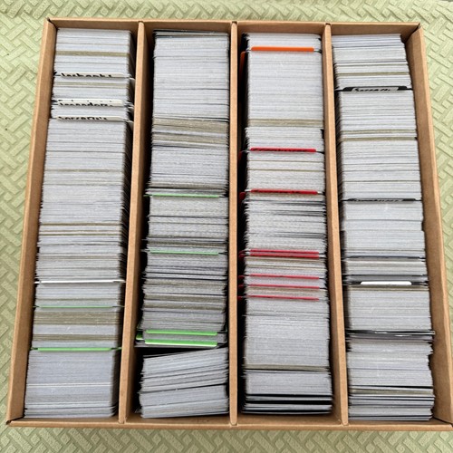 Mtg magic the - mtg, 4000+