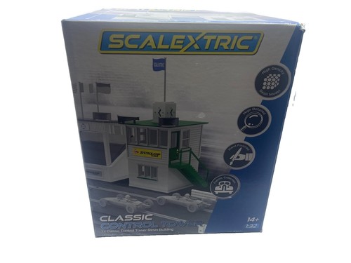 Scalextric c8189 classic - scalextric,