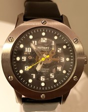 Rotary Editions 500C Automatic