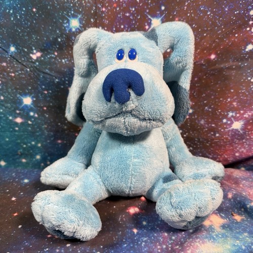 Blues clues beanie buddy - clues, ty