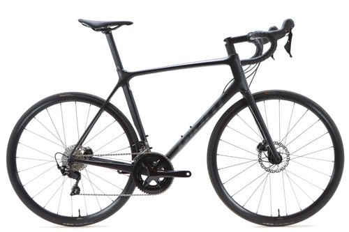 Giant tcr advanced - tcr, 2