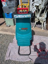 Bosch Green AXT 2200 Rapid