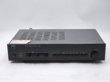 Nad 300 stereo integrated - nad,