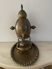 Antique Soviet Russian Uzbek