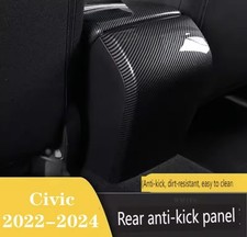 Carbon Fibre Rear Centre