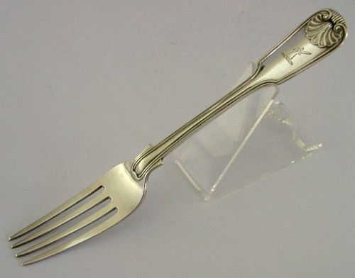 Antique sterling silver - sterling,