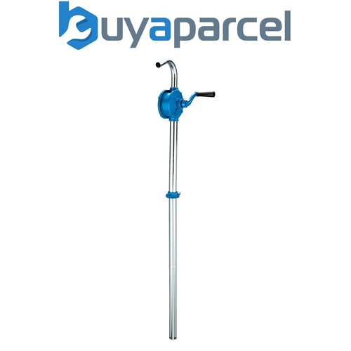 Draper 20114 rotary pump - draper,
