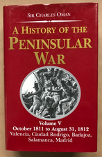 A HISTORY OF THE PENINSULAR