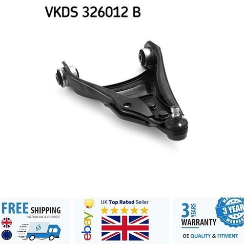 Control trailing arm for - control,