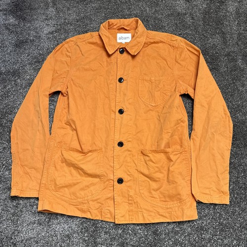 Albam jacket mens - jacket, xs