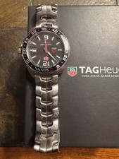 TAG Heuer Formula 1 Senna