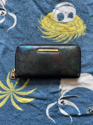 Steve madden black metallic - madden,