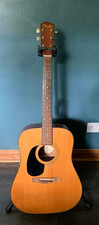 Fender  Acoustic Guitar