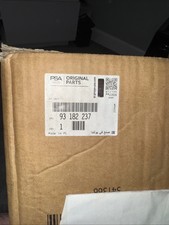 93182237  Rear Shock Single