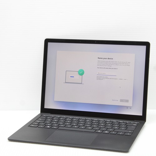 Microsoft surface laptop 4 - microsoft,