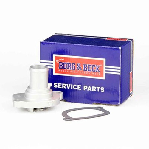 Borg beck thermostat coolant - beck, thermostat,coolant