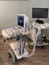 MINDRAY Z5 PORTABLE COLOUR