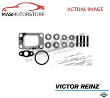 Turbocharger mounting kit - turbocharger,
