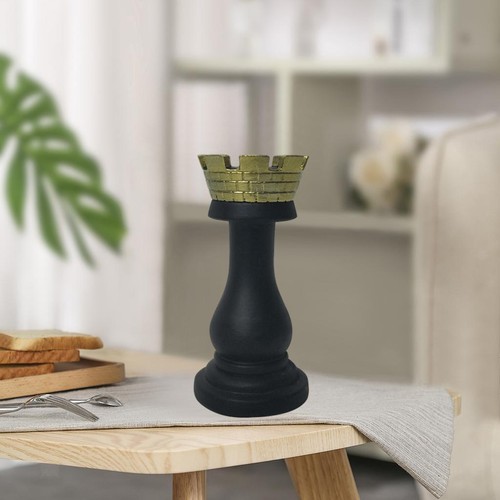 International chess sculpture - international,