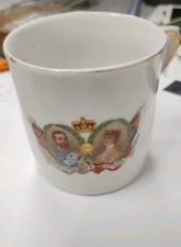 1911 King George Coronation