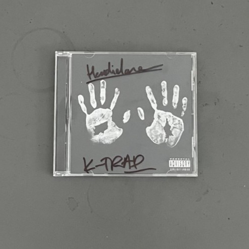 Headie one trap - one, k-trap